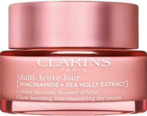 creme de jour energisante