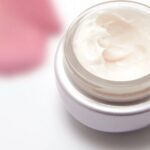 beauté crème hydratante visage Clarins