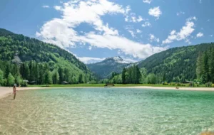 MER + MONTAGNE SEJOUR IDEAL